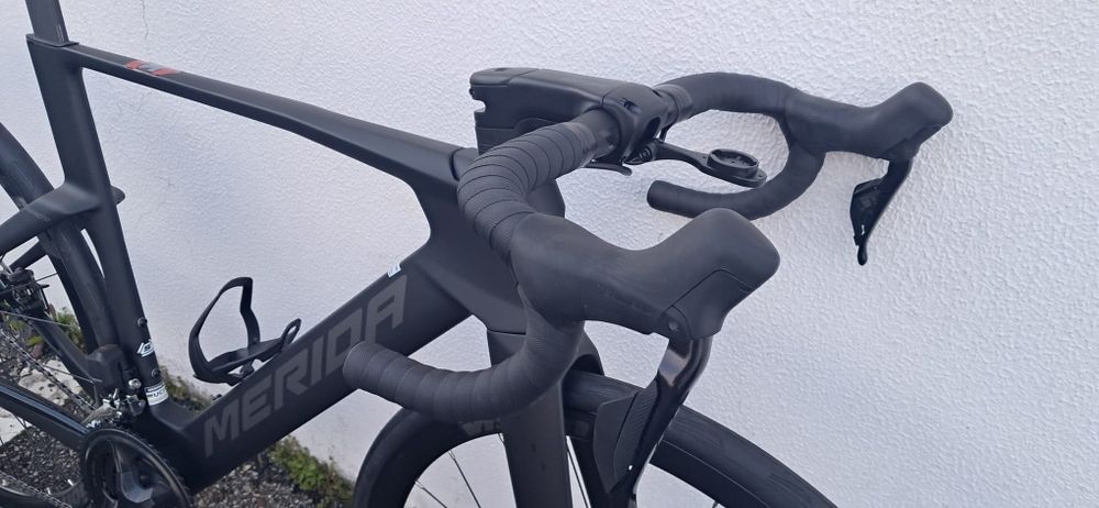 Merida reacto di2 de 2027