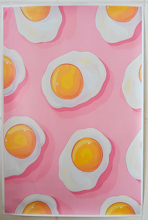 Постери на кухню