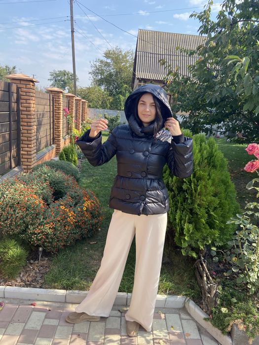 Куртка зимова Savage