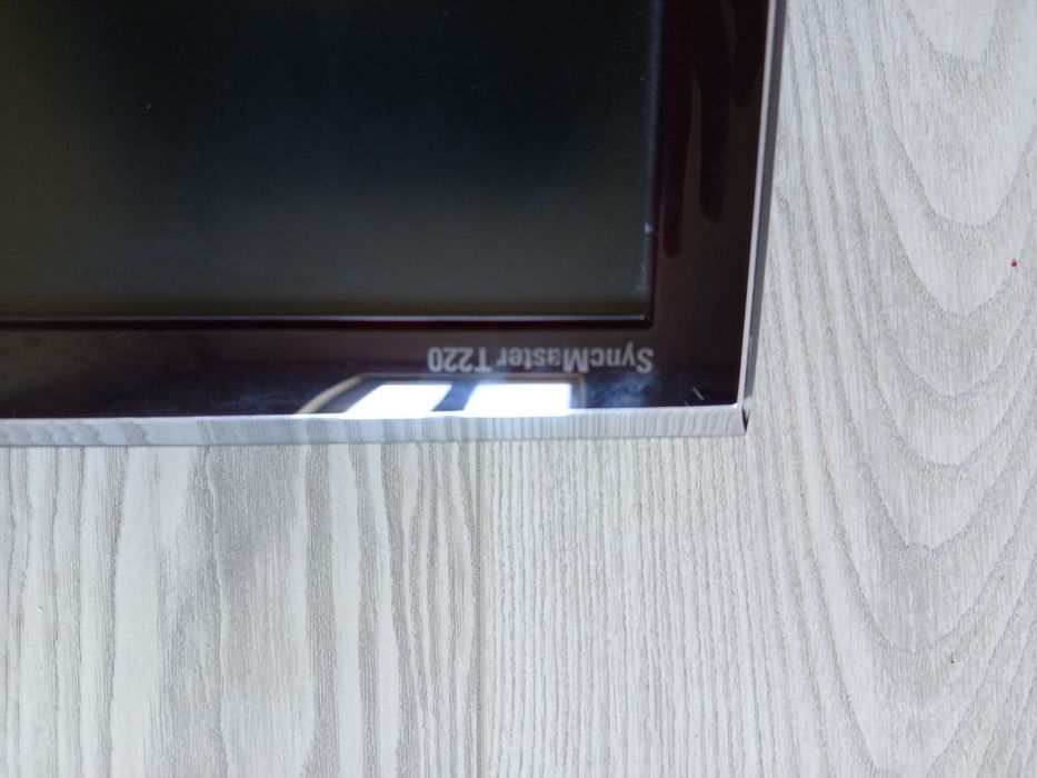 Монітор Самсунг Т220 22 дюйма