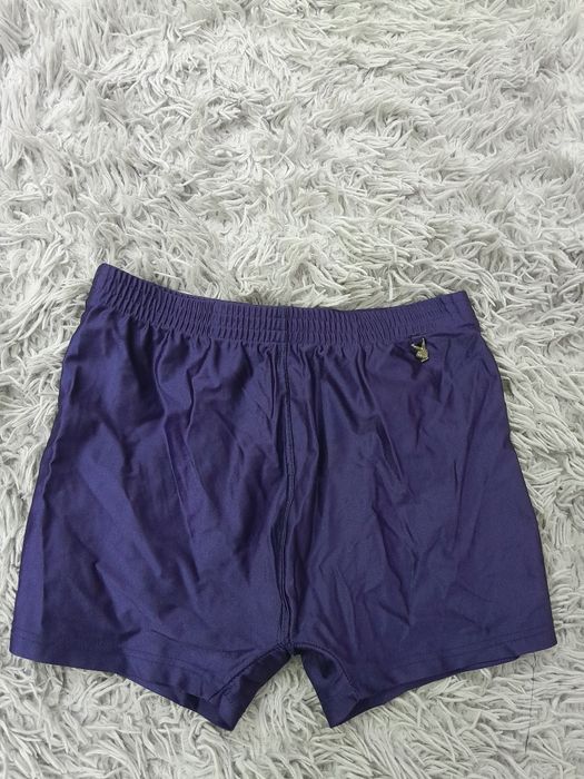 Spodenki kąpielówki playboy Rozmiar L 40