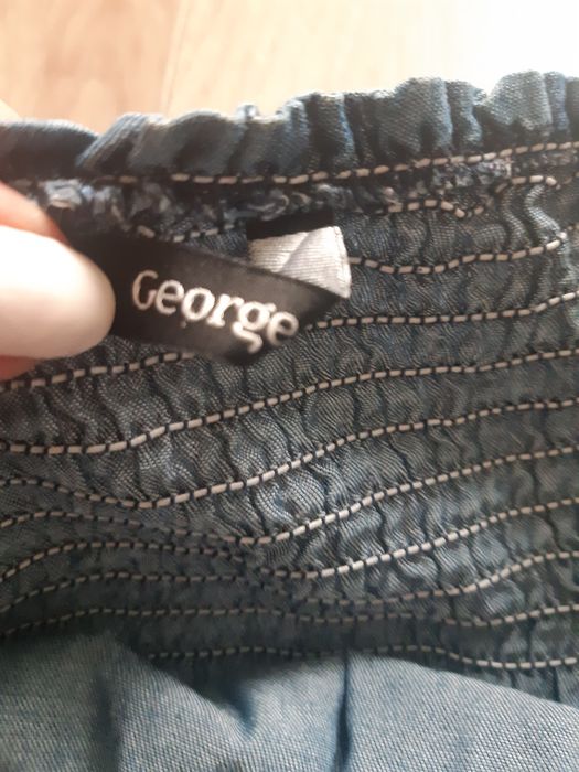 Sliczny ramper GEORGE 9-10 lat 140