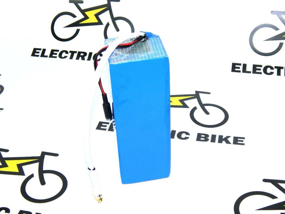 Аккумулятор 36V 10Ah Li-ion РОЗСТРОЧКА до 6 МІС! Електровелосипеда!