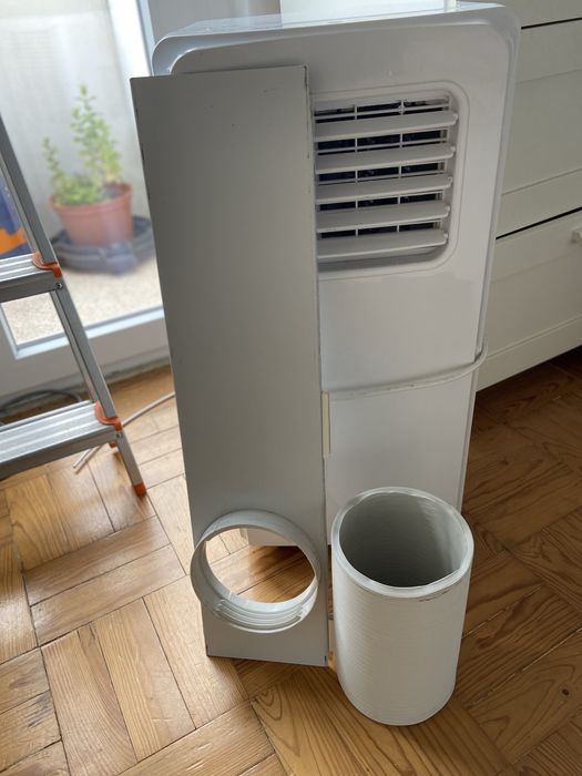 Ar Condicionado Tristar AC5531