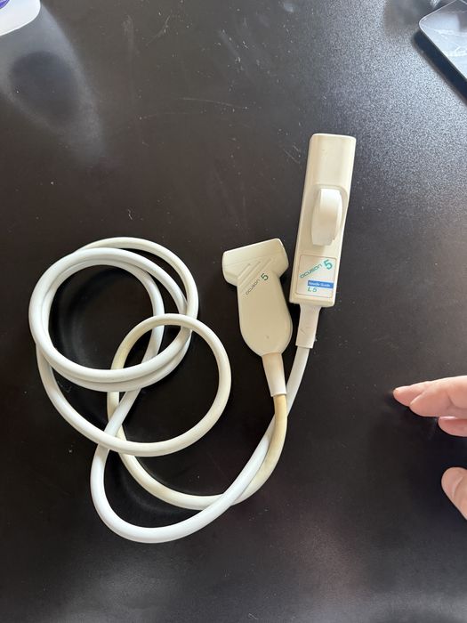 Siemens Acuson L5 - лілійний датчик