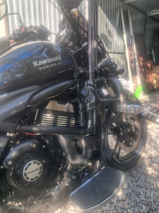 Kawasaki