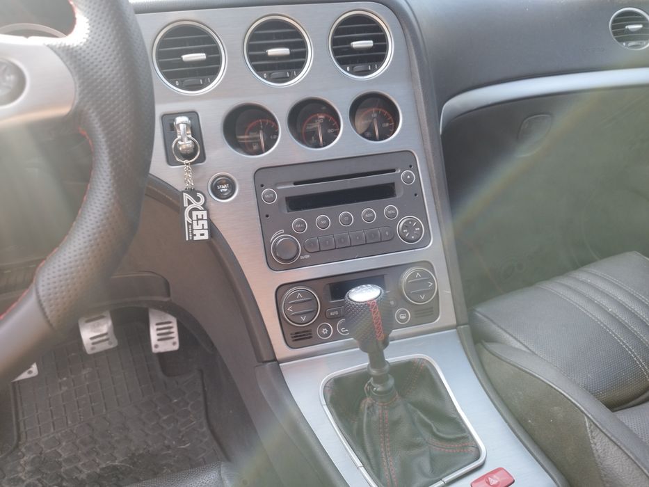 Sprzedam Alfa Romeo 159 wersja TI