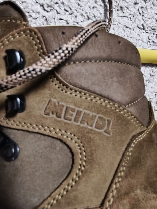 Buty męskie Meindl For Actives