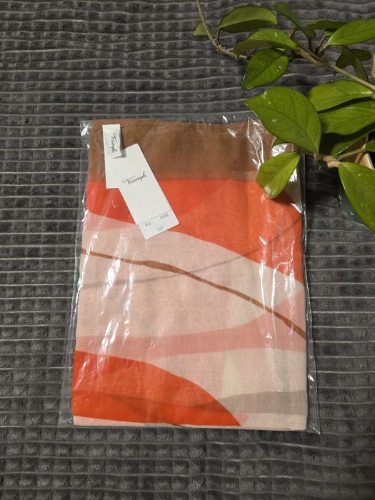 Pareo Triumph Rozmiar uniwersalny