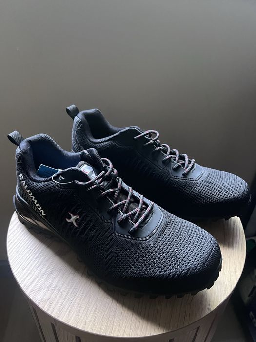 Buty sportowe salamone rozmiar 44