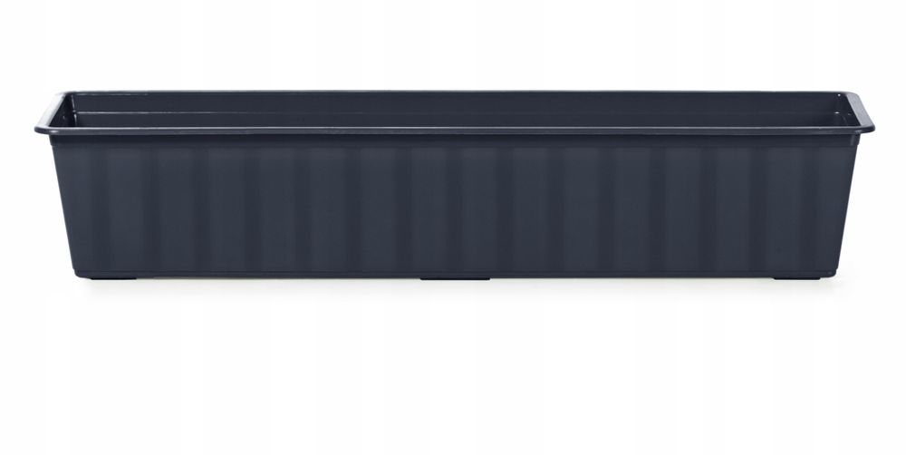 Skrzynka balkonowa AGRO IS700 | Antracyt