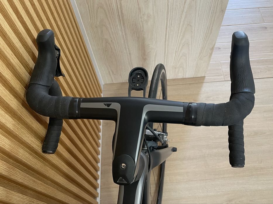 Canyon Ultimate 8.0