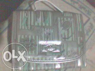 Pasta Porta-Produtos Viagem (Nova) - 5€ - Lisboa