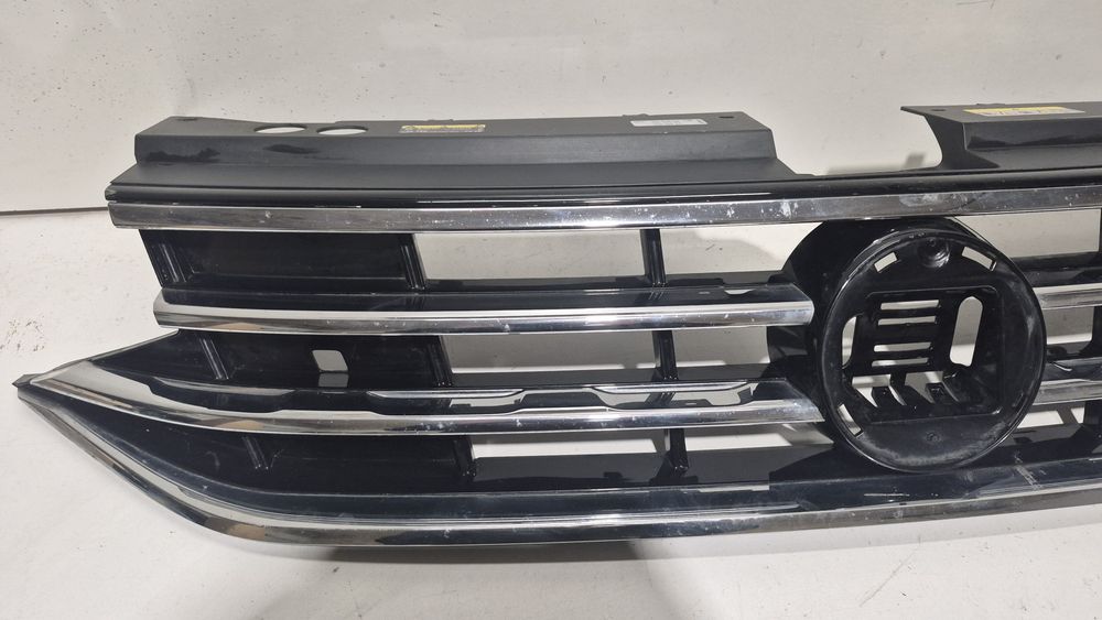 Grill Volkswagen Tiguan lift Atrapa 5NA 853.659