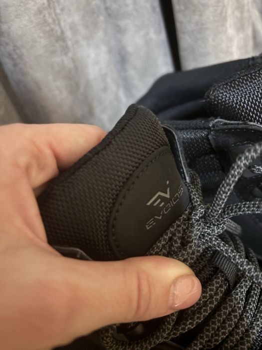 Черевики чоловічі  Evoids