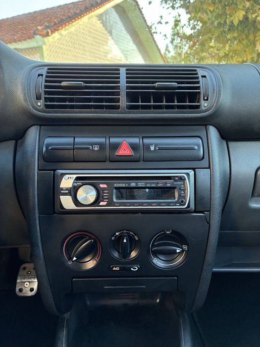 Seat Leon 1.4i 16V V/Fotos