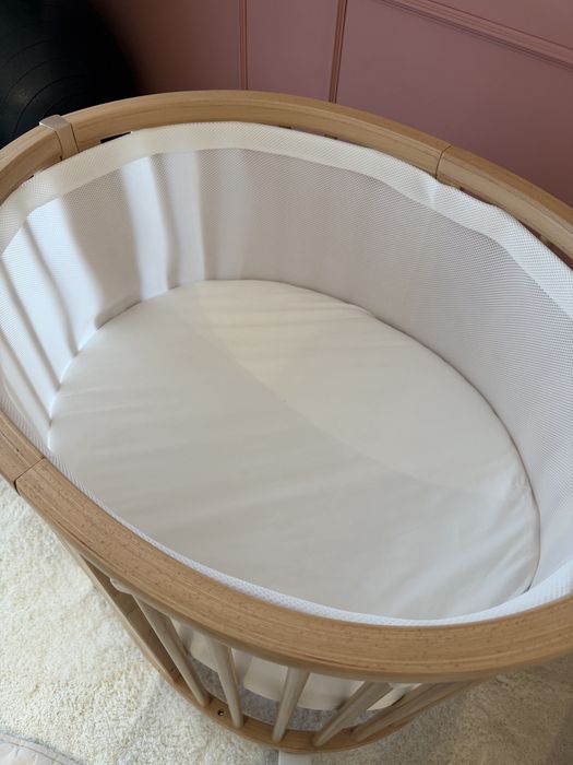 Berço Stokke mini