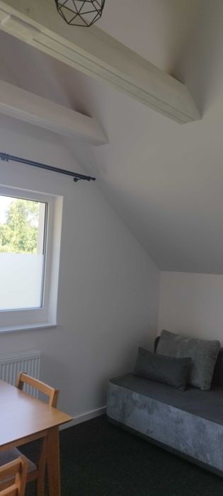 Wynajmę nowe mieszanie w Jaroszówka gm.Gdów woj małopolskie