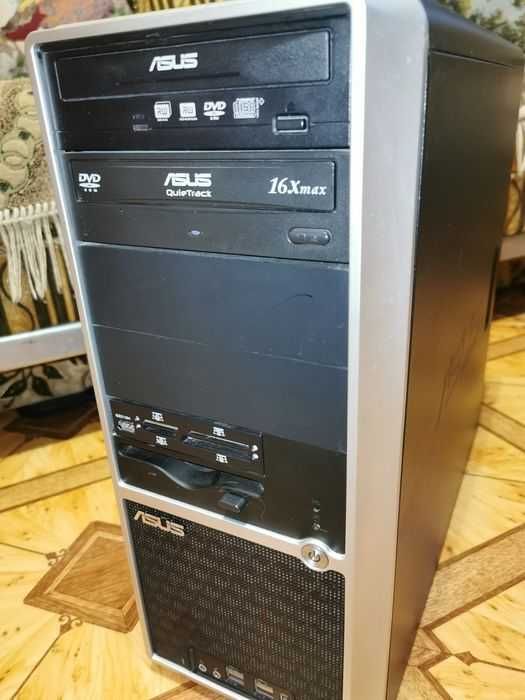 Корпус ПК Modecom (типу ATX)