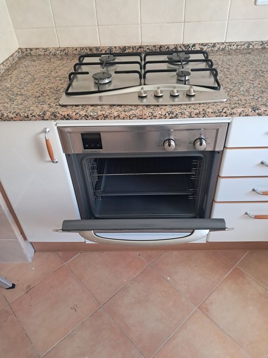 Forno de cozinha balay