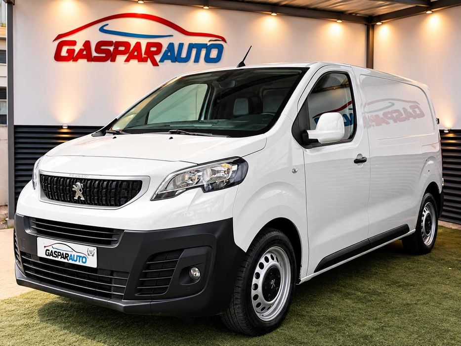 Peugeot Expert 2.0 BlueHDi IVA DEDUTÍVEL