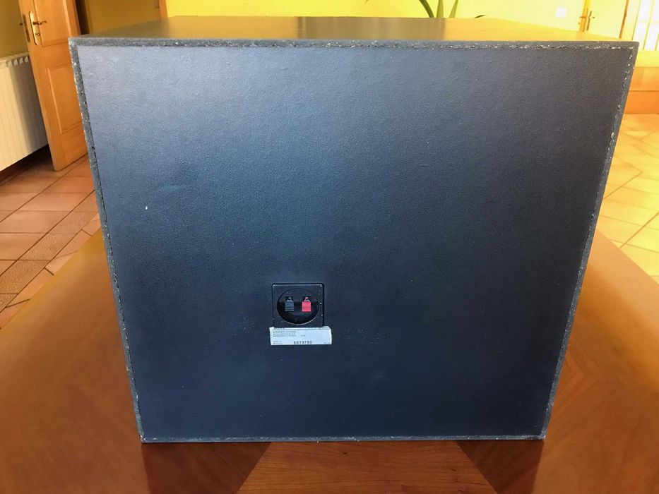 Subwoofer Sony SS W662E