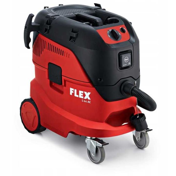 Flex odkurzacz przemysłowy S 44 L AC 444146