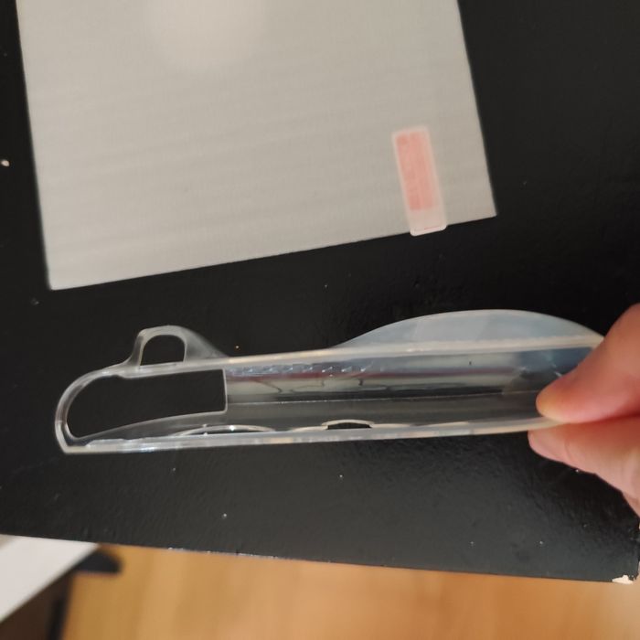 Vidro Temperado e 2 Protecções para Joy-con 2 (Nintendo Switch 2)