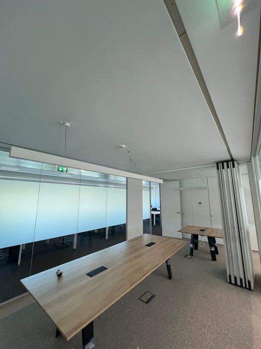 Pintura Especializada em Lisboa – Elevamos o Valor do seu Espaço