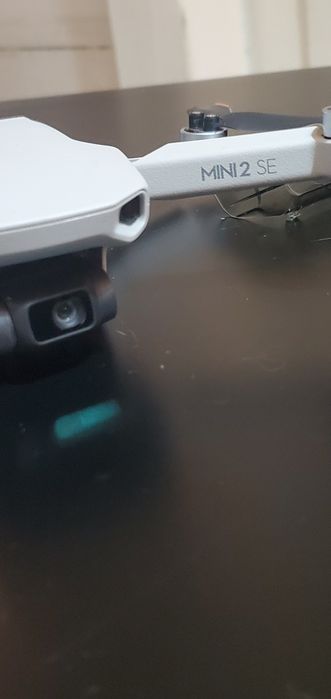 Drone dji mini 2 se