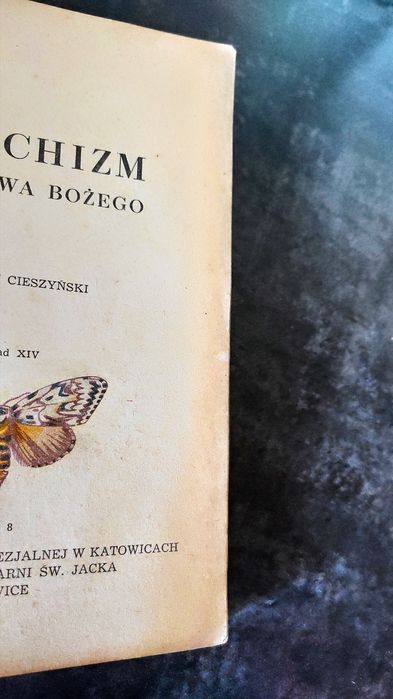 Katechizm królestwa Bożego.