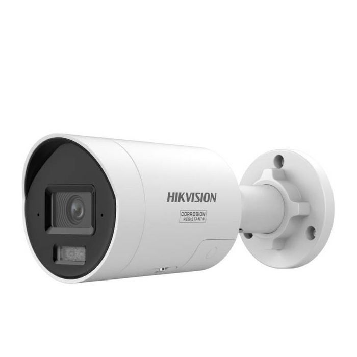 DS-2CD20166G3-IUY/SL(2.8MM)(EF) Hikvision kamera 16Mpx audio IP67 tuba