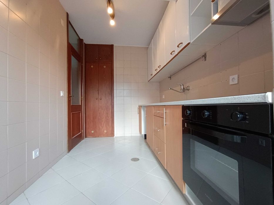 T2 Aguas Santas - Maia