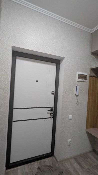 Оренда квартири в новому будинку на Браїлках. ЖК Пелюстковий.