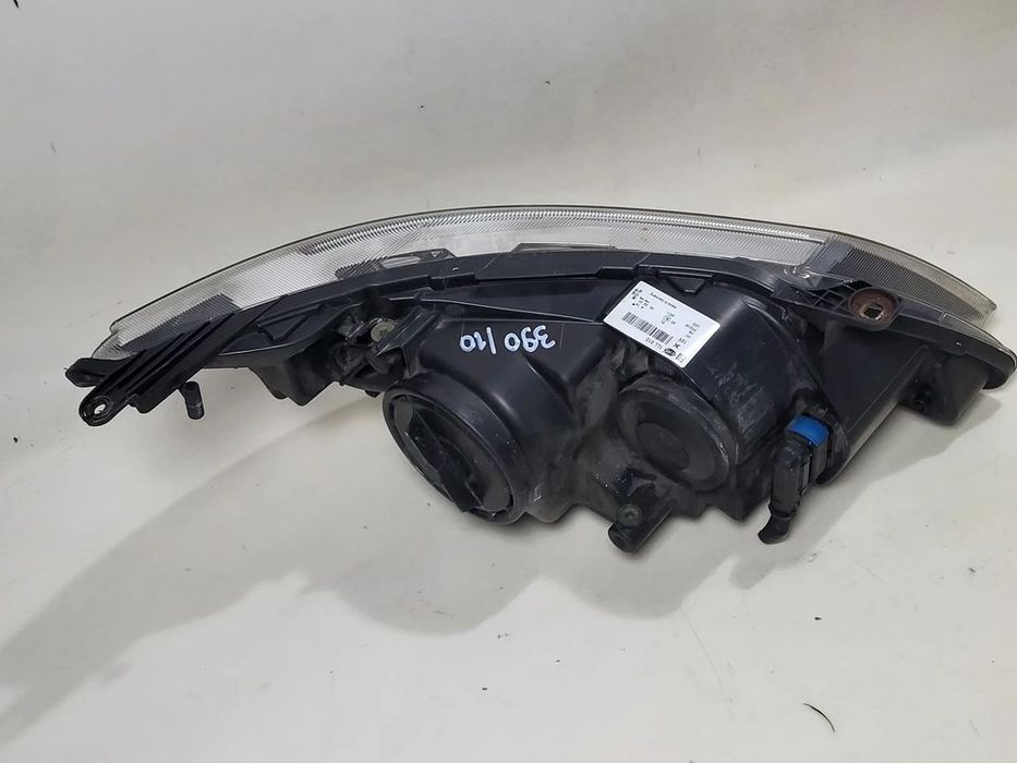 saab 93 lift 07-12 lewa lampa h7 kompletna eu