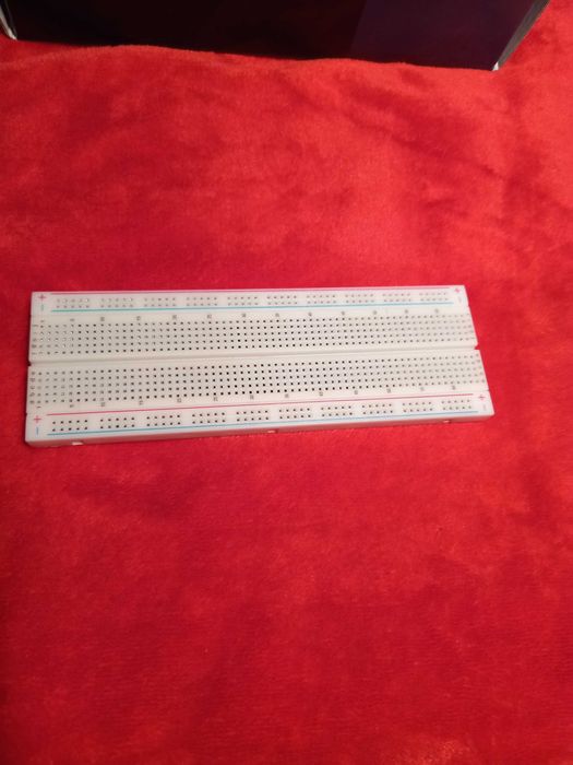 Zestaw prototypowy dla Raspberry Pi 4/3B+/3B/Zero