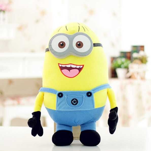 Peluche Minion Bob-50cm