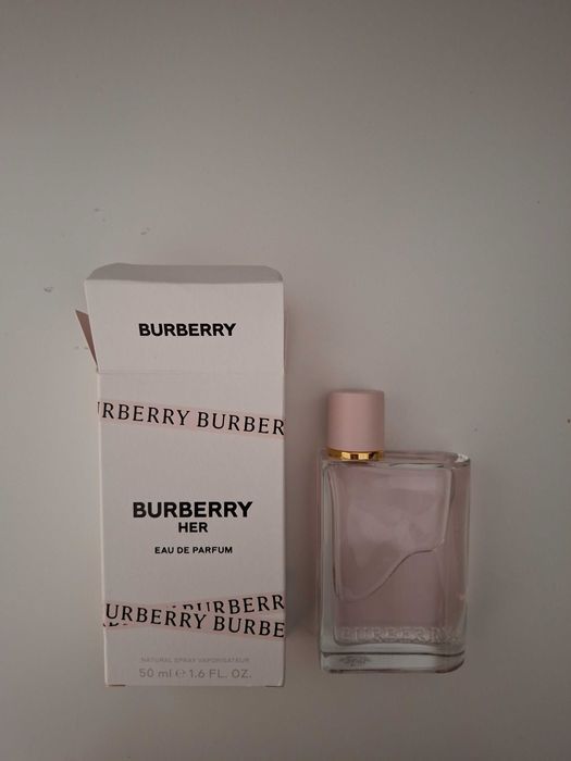 Perfume Burberry Her EDP 50mL