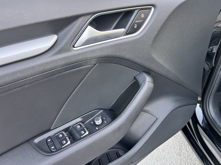 Audi A3 1.6 TDI Official