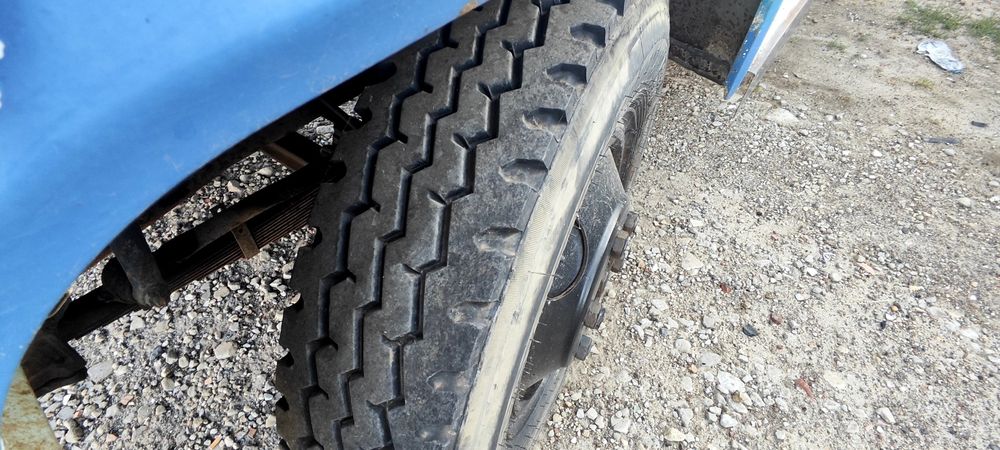 Продам Бензовоз ГАЗ 3307 ДИЗЕЛЬ