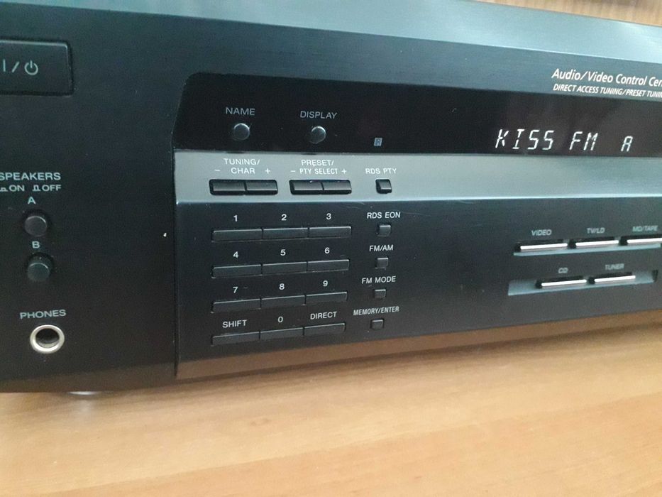 SONY str - de 135