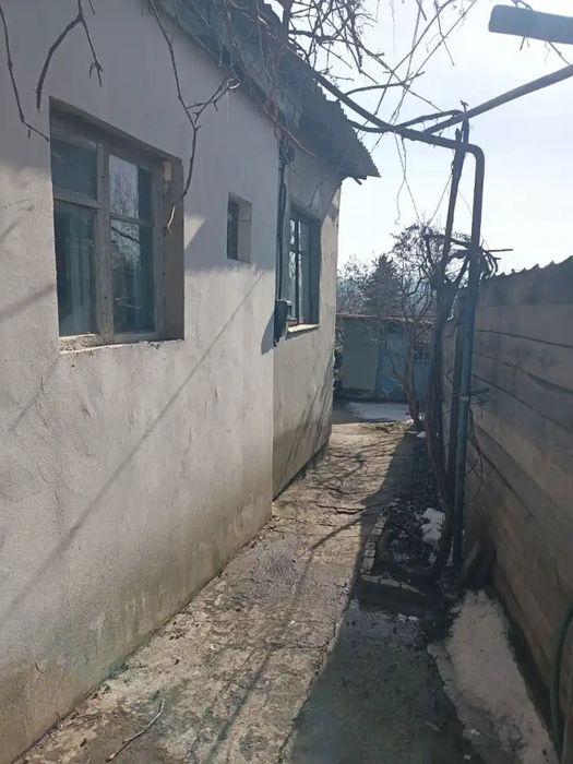 Продам часть дома на улице Давыдова 16000$