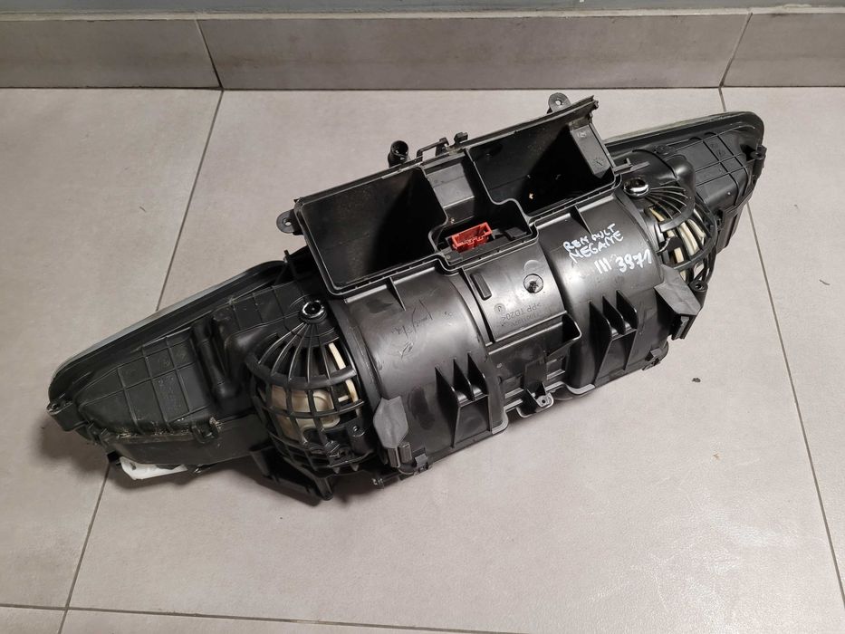 Wentylator dmuchawa Renault Megane III