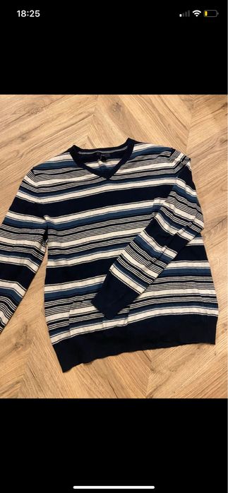 Sweter gap vintage retro