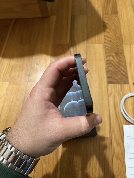 Iphone 12 pro 128 gb