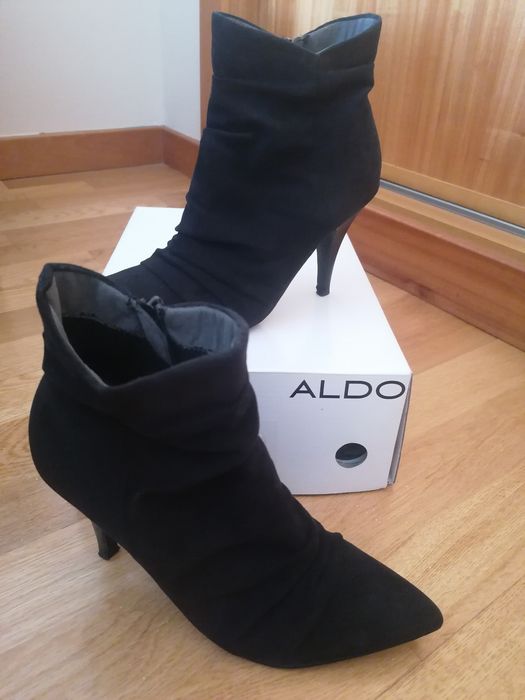 Botim da Aldo 36
