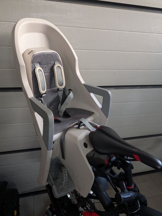 Fotelik Kross Guppy RS SLEEPY