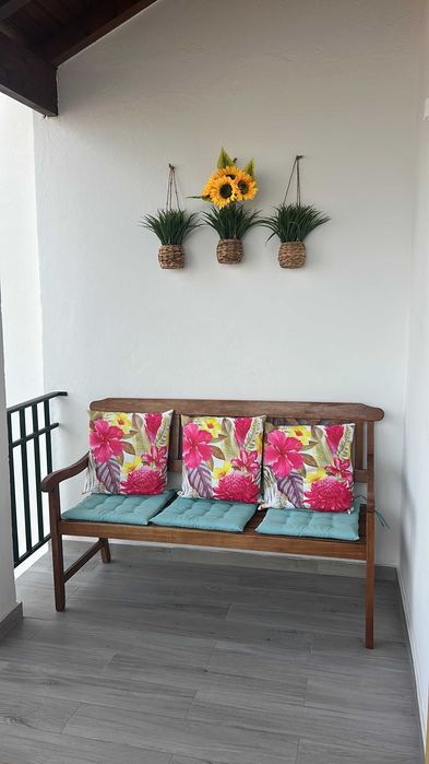 Casa Ferias Milfontes 11-18 Julho