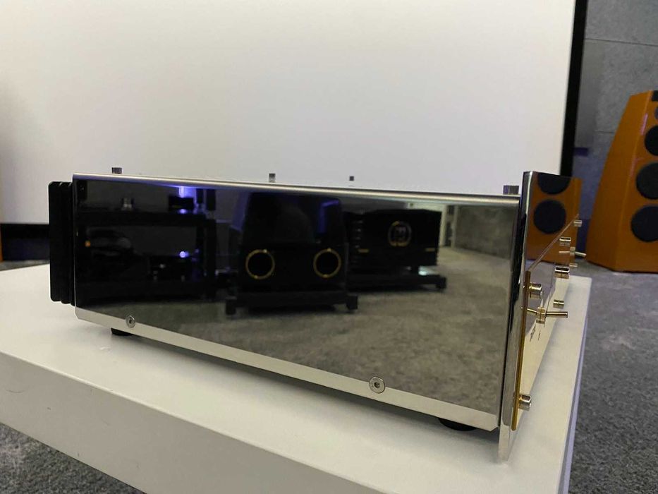 ЦАП Dac Jadis JS1 MK3 - Trade In + обмін на вінілові платівки!