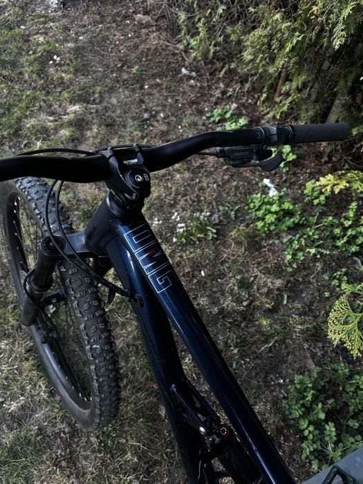 Octane one omg 29’’ 2024
